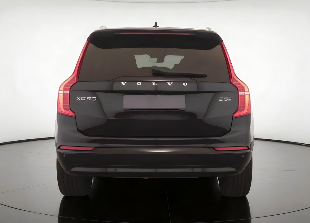 Volvo XC 90 B5 AWD Core - foto 10