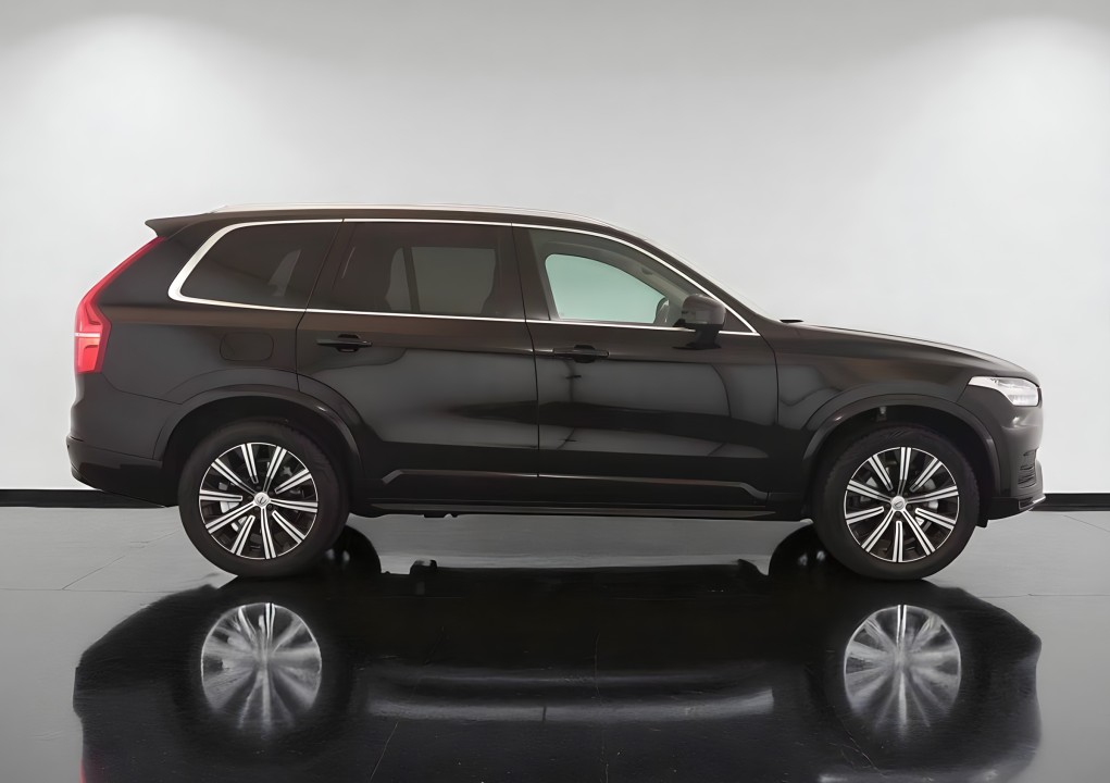 Volvo XC 90 B5 AWD Core (3)
