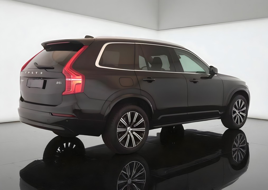 Volvo XC 90 B5 AWD Core - foto 7