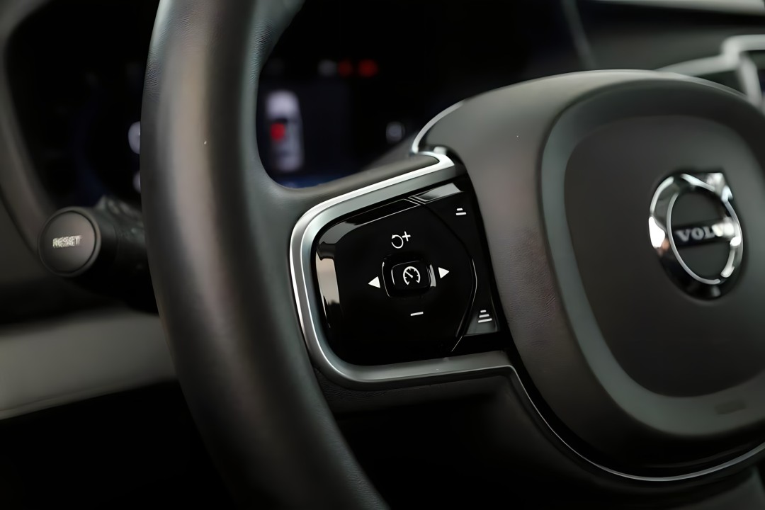 Volvo XC 90 B5 AWD Core - foto 16