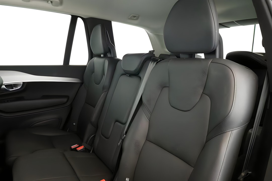 Volvo XC 90 B5 AWD Core - foto 17