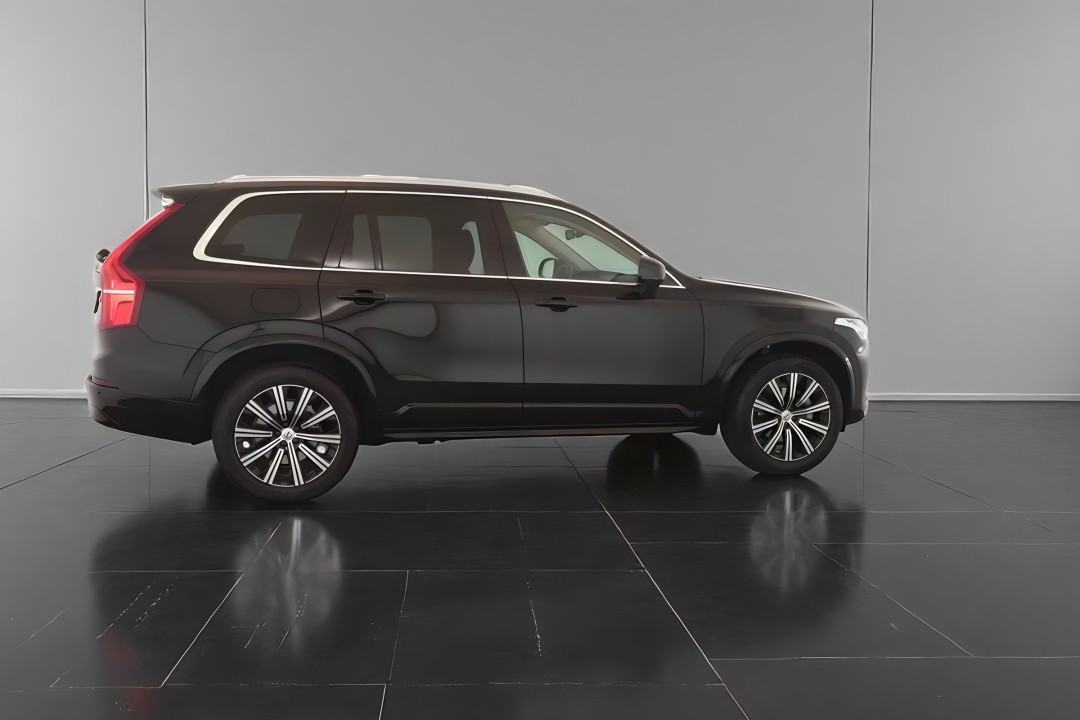 Volvo XC 90 B5 AWD Core (4)