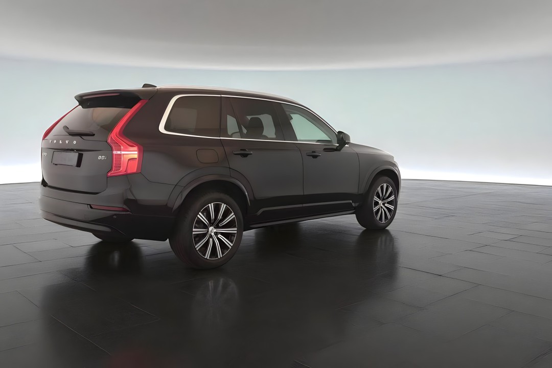 Volvo XC 90 B5 AWD Core - foto 6