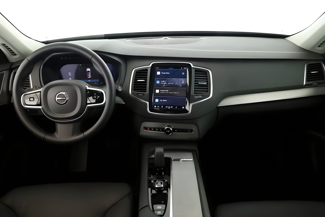 Volvo XC 90 B5 AWD Core - foto 12