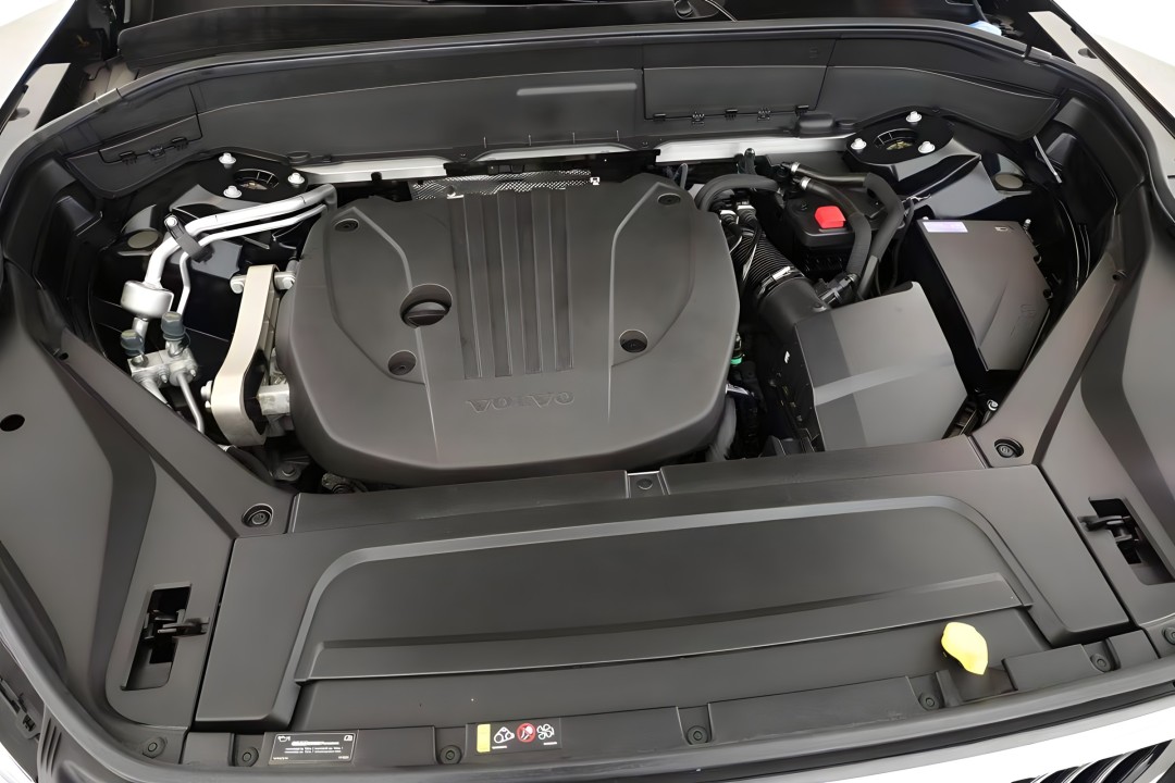 Volvo XC 90 B5 AWD Core - foto 25