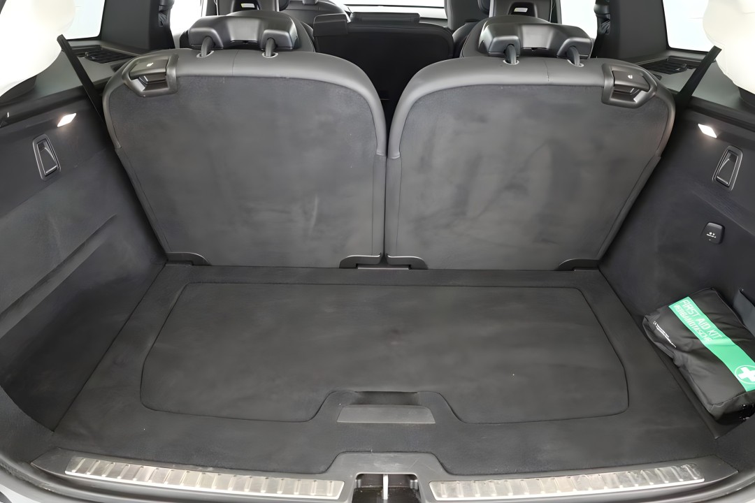 Volvo XC 90 B5 AWD Core - foto 24