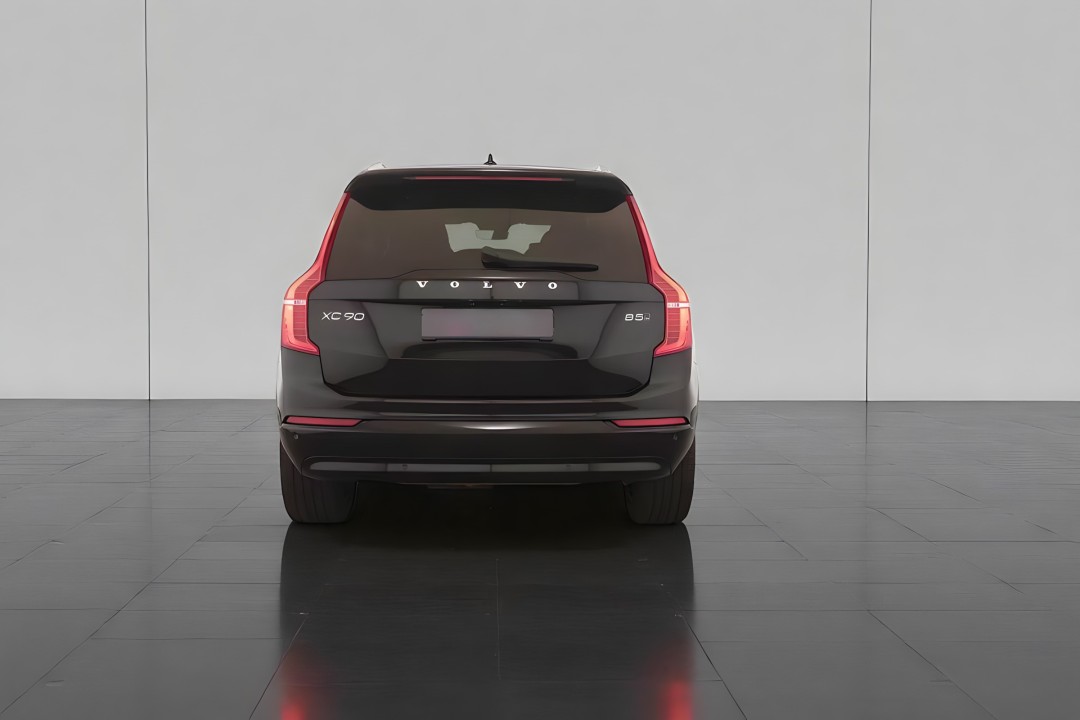 Volvo XC 90 B5 AWD Core - foto 11