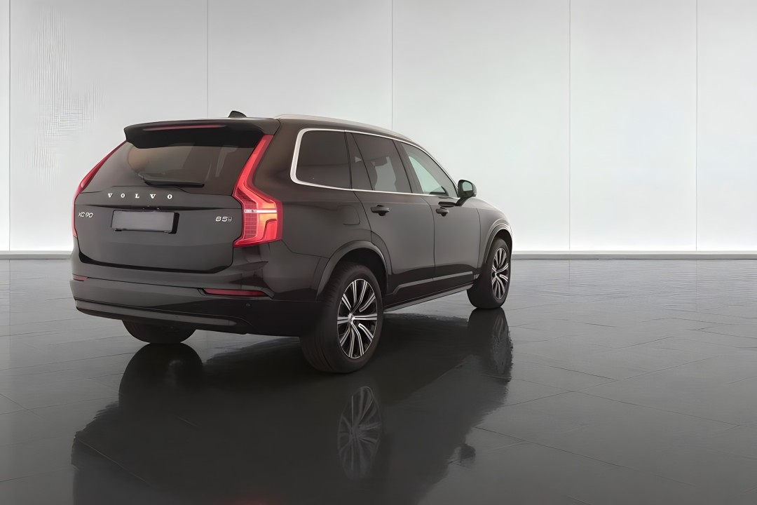 Volvo XC 90 B5 AWD Core - foto 8