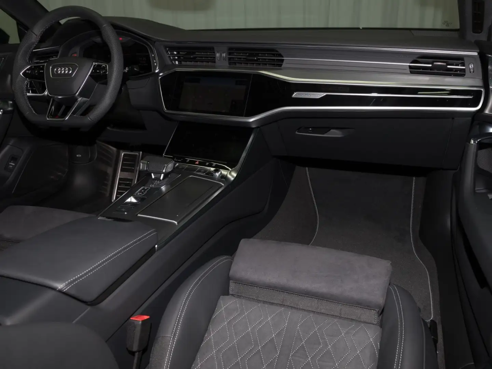 Audi S7 Quattro 3.0TDI (4)