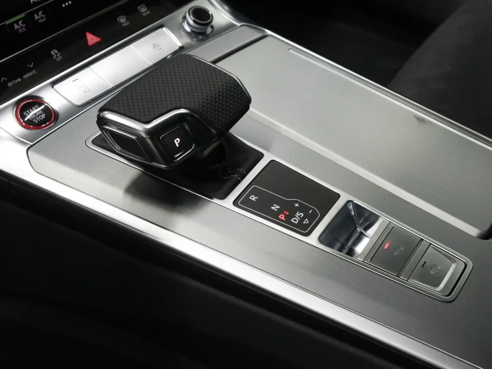 Audi S7 Quattro 3.0TDI - foto 8