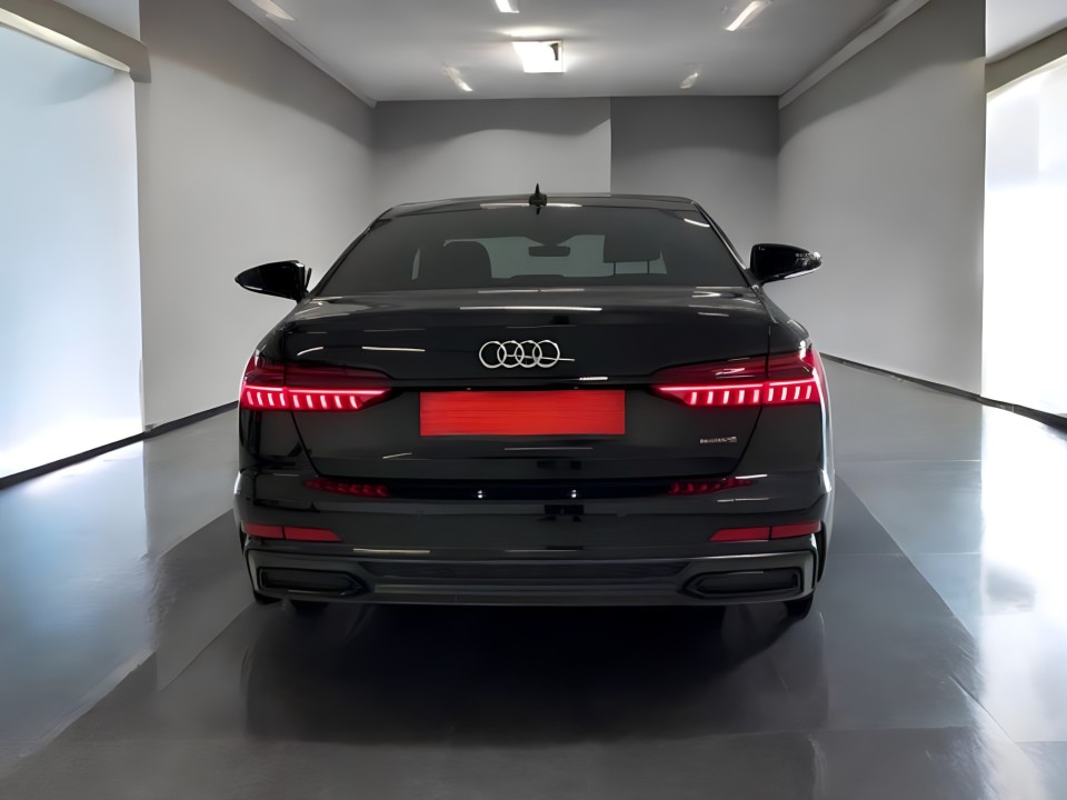 Audi A6 Limousine 50TFSIe Quattro S-Line (3)