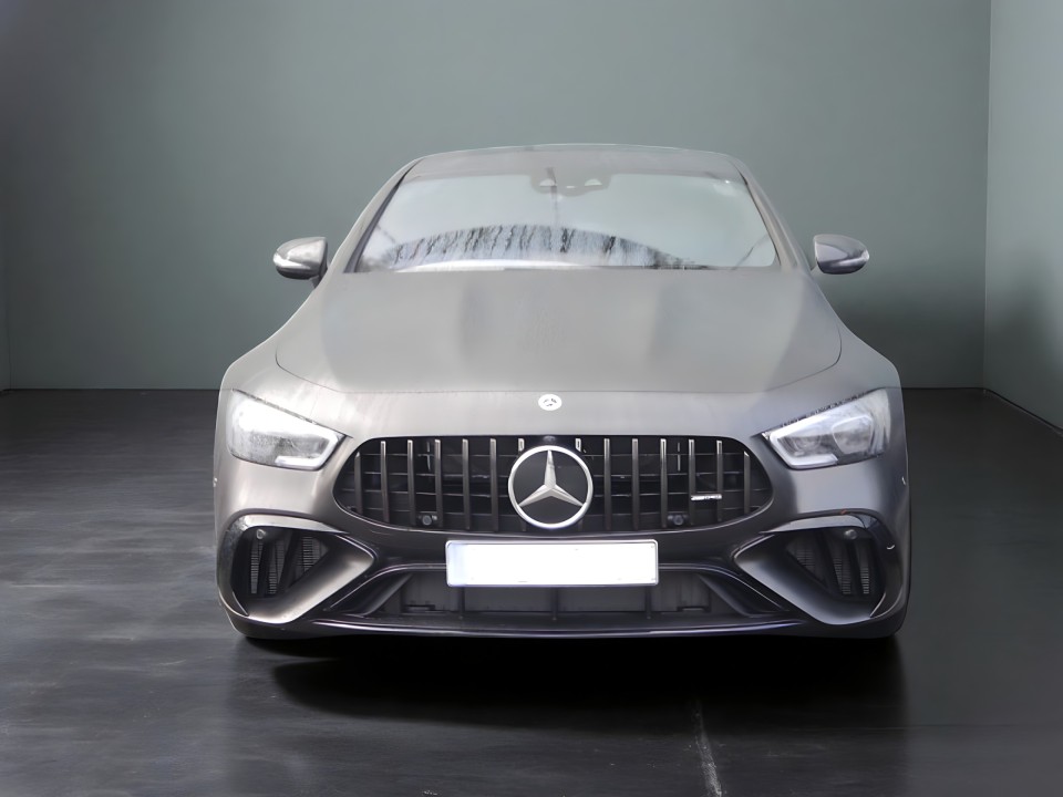 Mercedes-Benz Mercedes-AMG GT 63 S 4MATIC (3)
