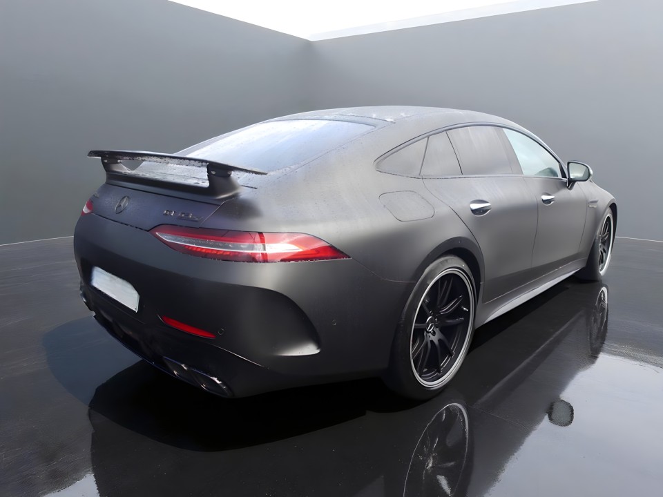 Mercedes-Benz Mercedes-AMG GT 63 S 4MATIC (2)