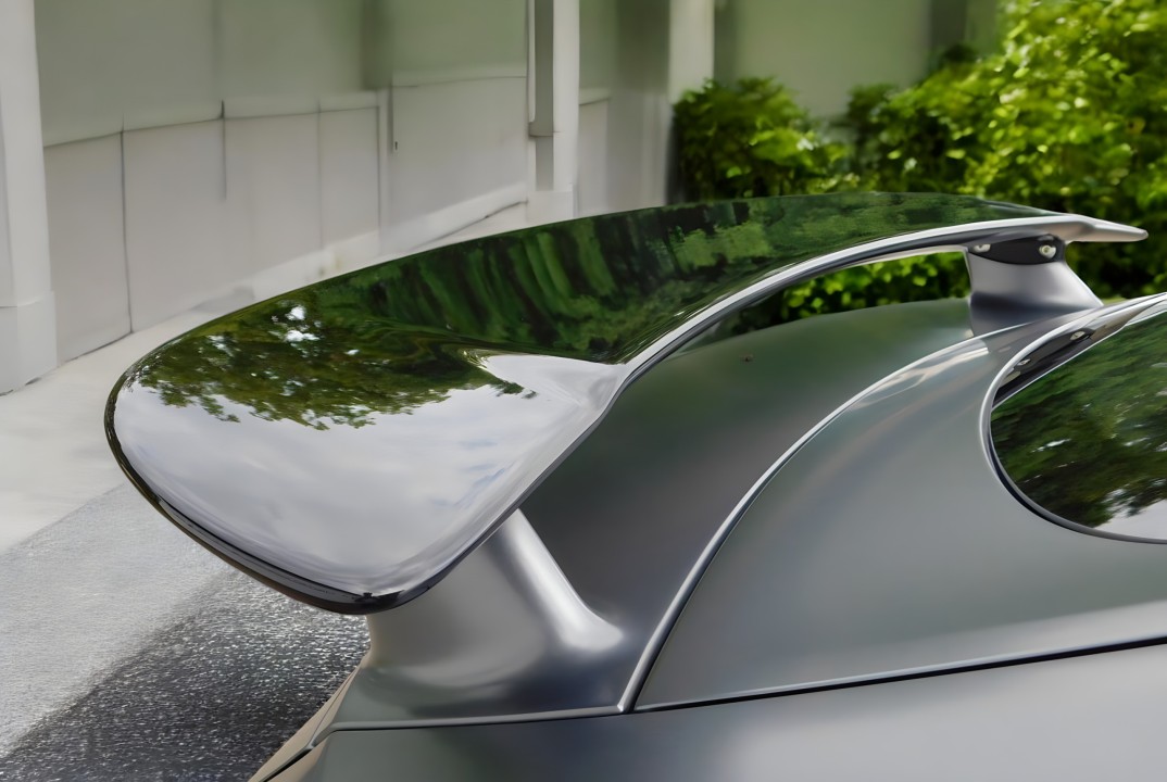 Mercedes-Benz AMG GT 63 AMG - foto 9