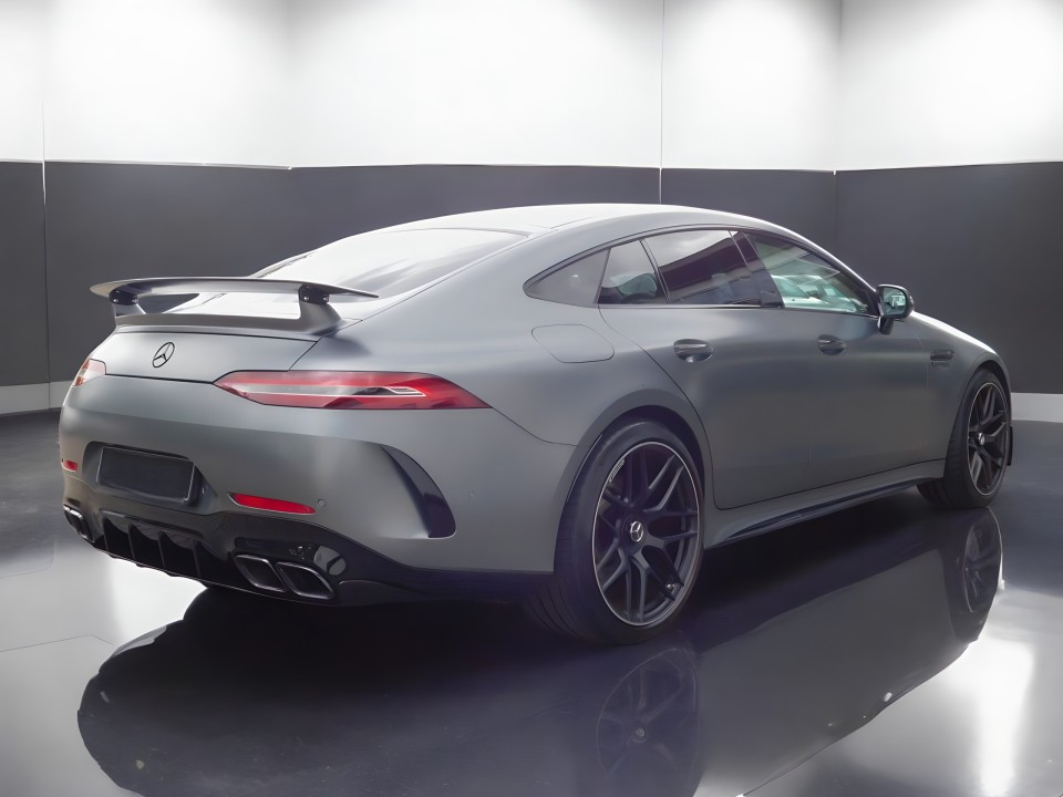 Mercedes-Benz AMG GT 63 AMG (4)
