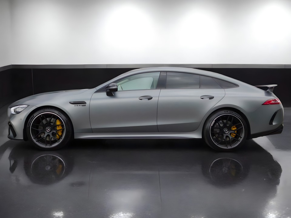 Mercedes-Benz AMG GT 63 AMG (2)