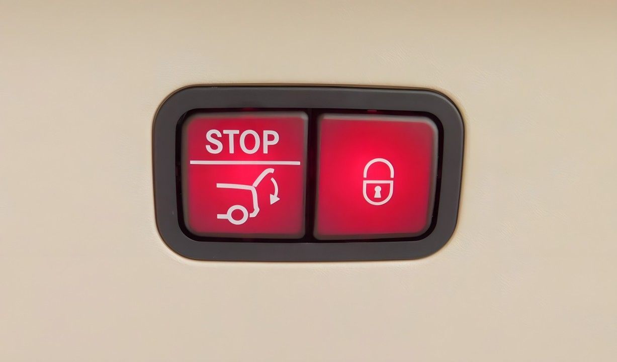 Mercedes-Benz AMG GT 63 AMG - foto 11