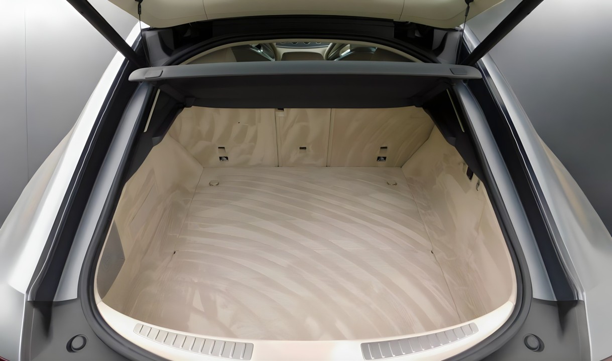 Mercedes-Benz AMG GT 63 AMG - foto 12