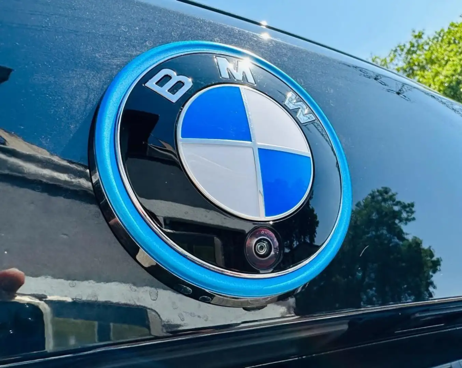 BMW i4 Gran Coupe eDrive35 M-Sport - foto 13