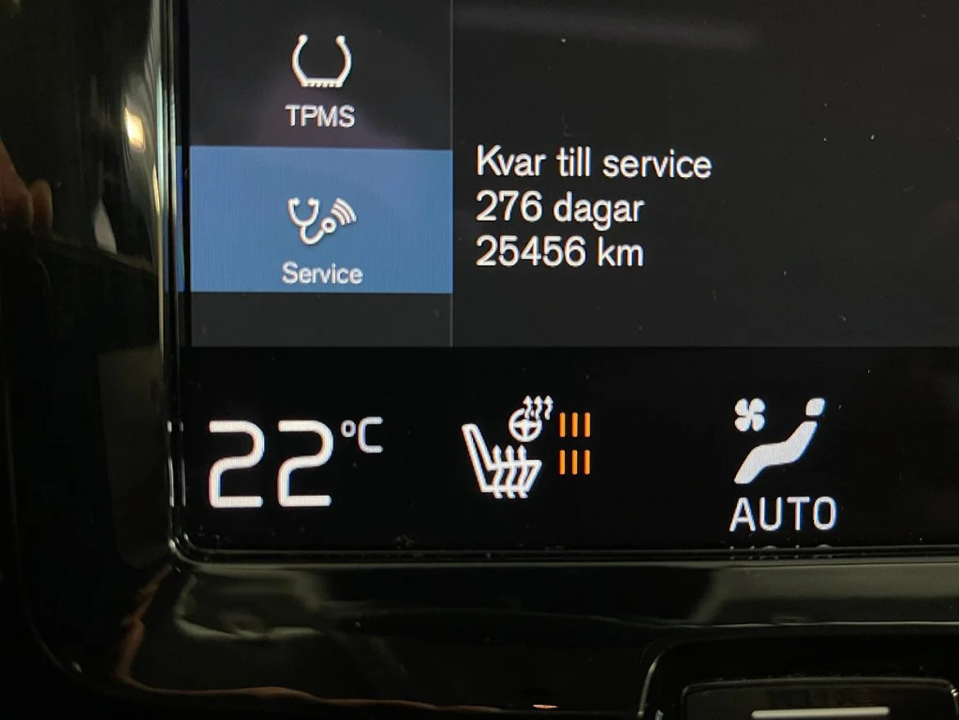 Volvo XC 60 T6 AWD Recharge Inscription Expression - foto 18