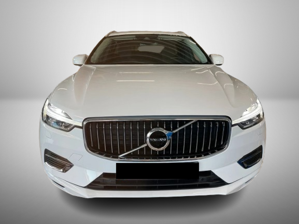 Volvo XC 60 T6 AWD Recharge Inscription Expression - foto 7