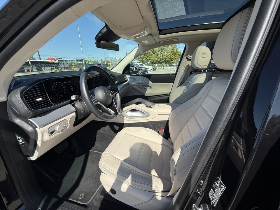 Mercedes-Benz GLE 450d 4MATIC AMG Line - foto 11