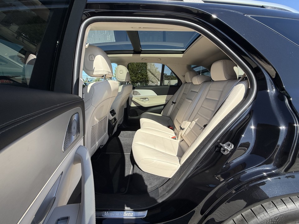 Mercedes-Benz GLE 450d 4MATIC AMG Line - foto 12