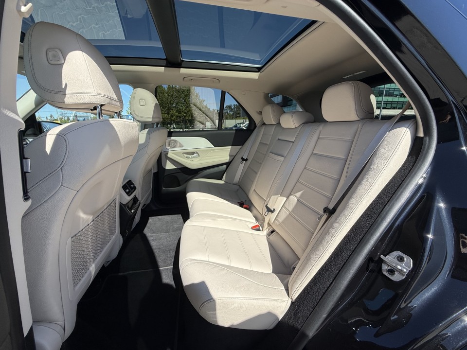 Mercedes-Benz GLE 450d 4MATIC AMG Line - foto 13