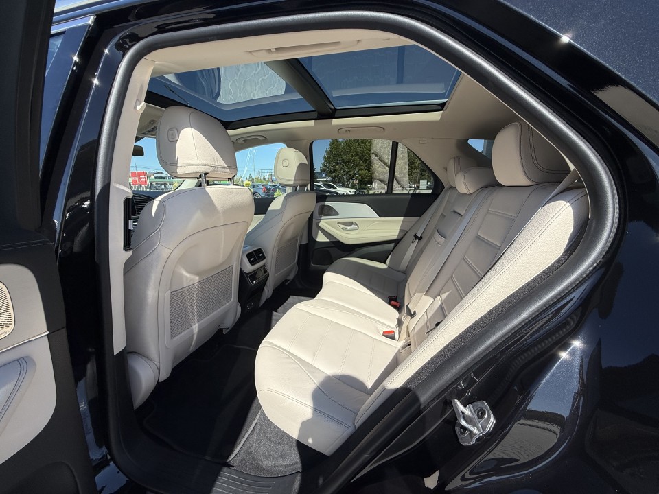 Mercedes-Benz GLE 450d 4MATIC AMG Line - foto 14