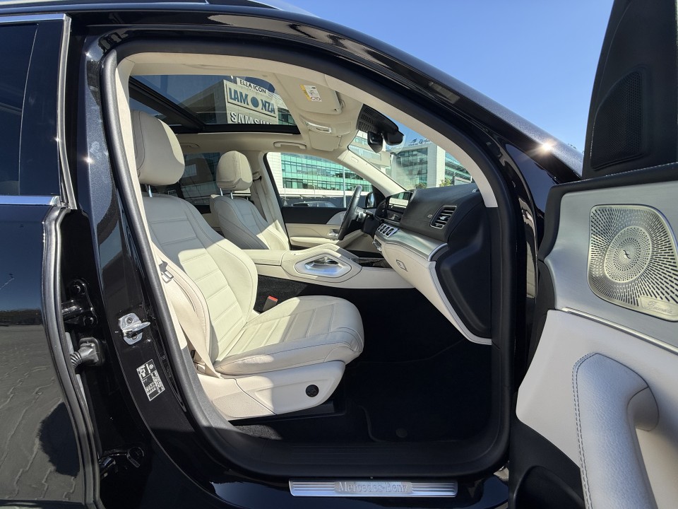 Mercedes-Benz GLE 450d 4MATIC AMG Line - foto 15
