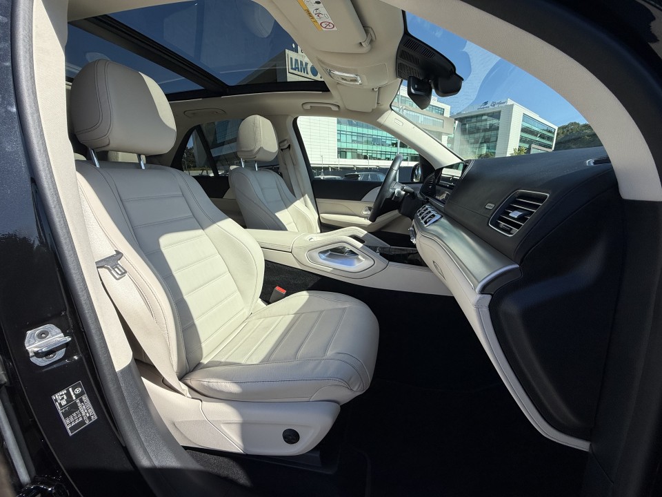 Mercedes-Benz GLE 450d 4MATIC AMG Line - foto 16