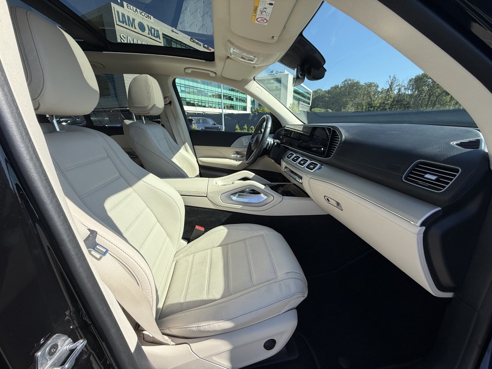 Mercedes-Benz GLE 450d 4MATIC AMG Line - foto 17