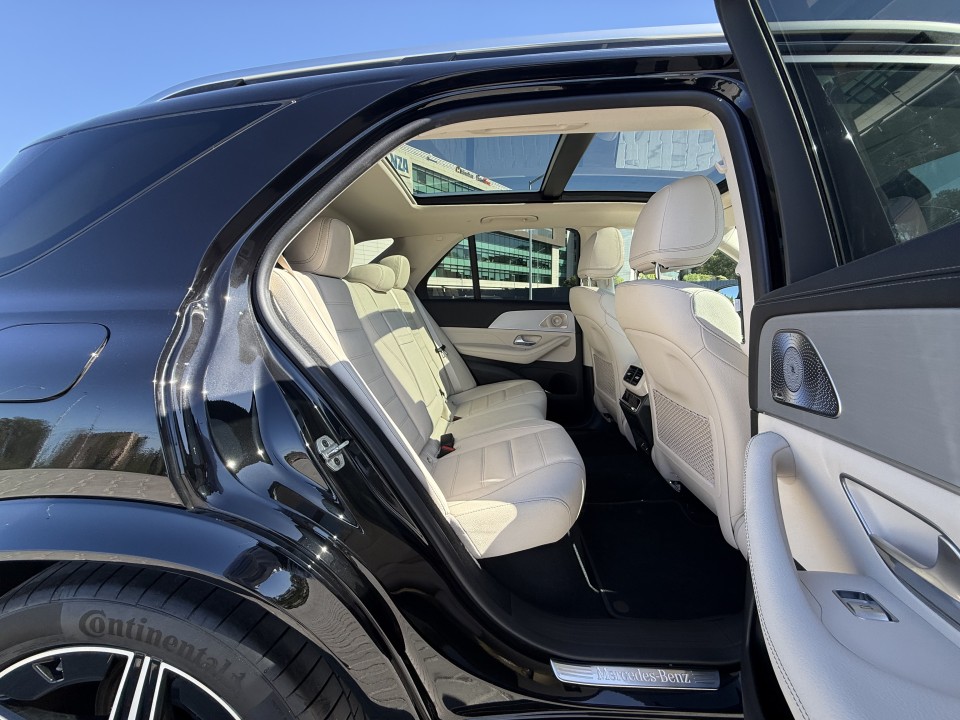 Mercedes-Benz GLE 450d 4MATIC AMG Line - foto 18