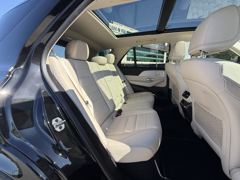 Mercedes-Benz GLE 450d 4MATIC AMG Line - foto 19