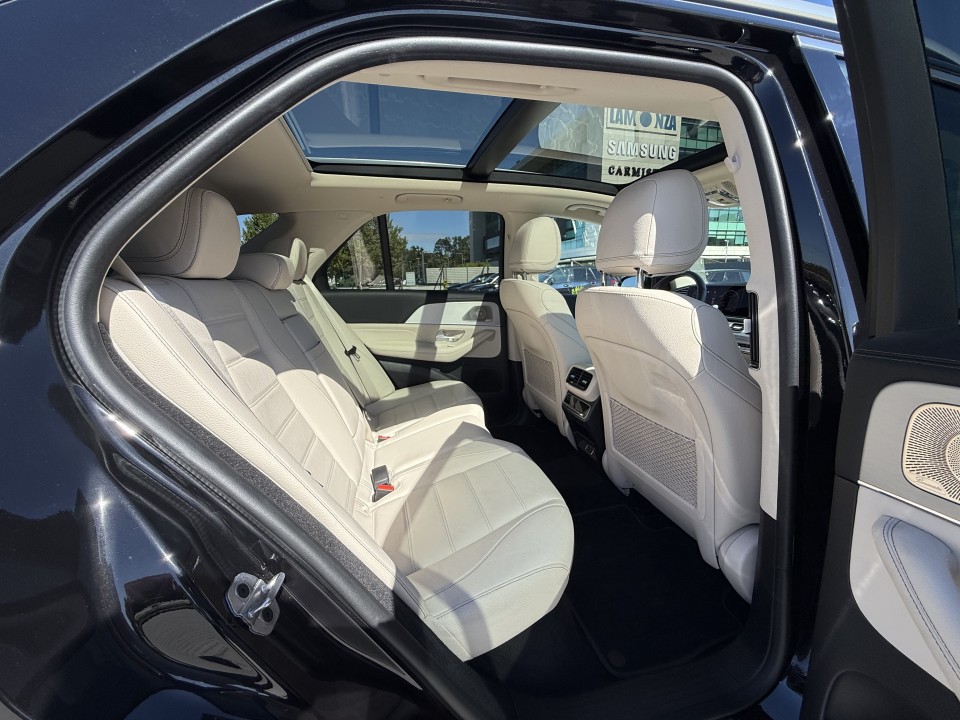 Mercedes-Benz GLE 450d 4MATIC AMG Line - foto 20