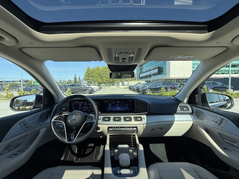 Mercedes-Benz GLE 450d 4MATIC AMG Line - foto 21