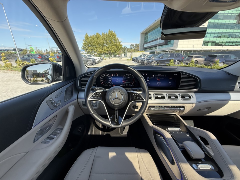 Mercedes-Benz GLE 450d 4MATIC AMG Line - foto 22