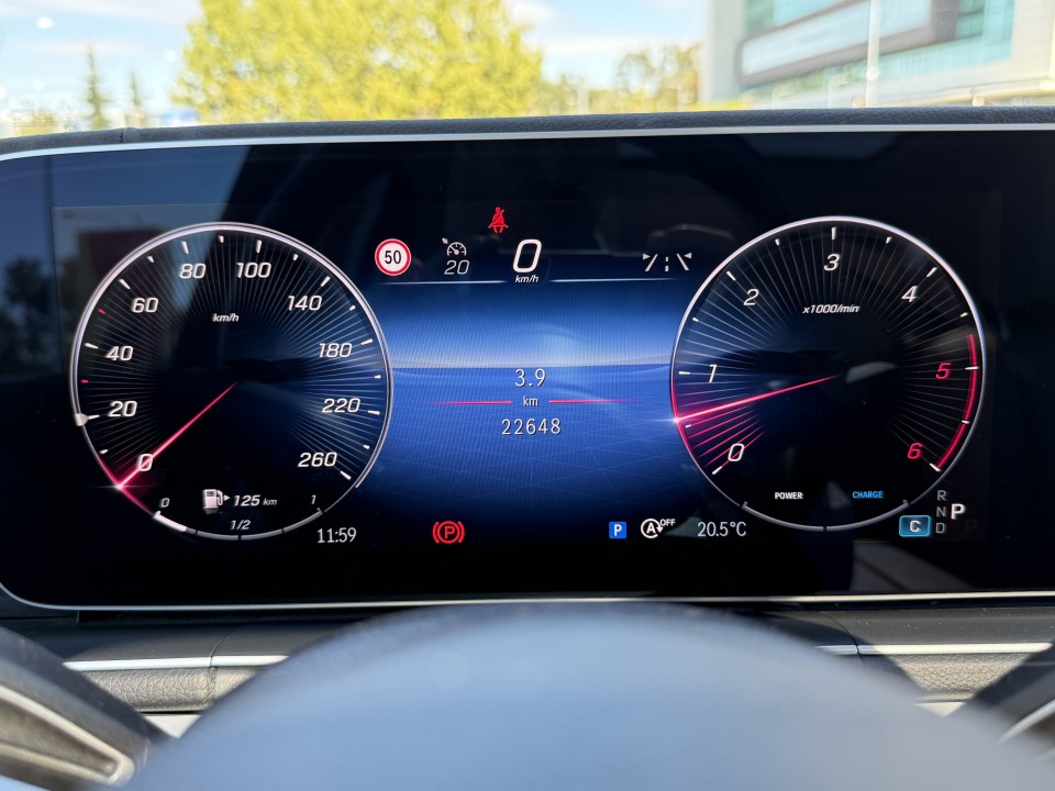 Mercedes-Benz GLE 450d 4MATIC AMG Line - foto 23