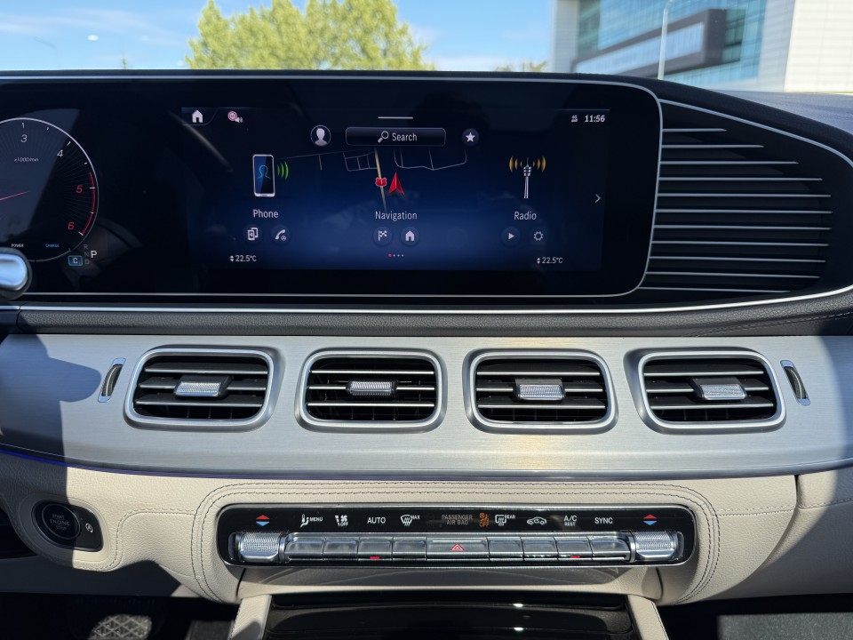 Mercedes-Benz GLE 450d 4MATIC AMG Line - foto 24