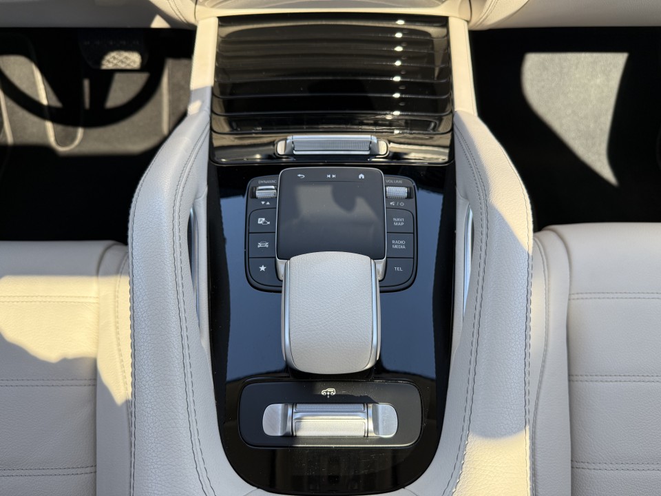 Mercedes-Benz GLE 450d 4MATIC AMG Line - foto 25