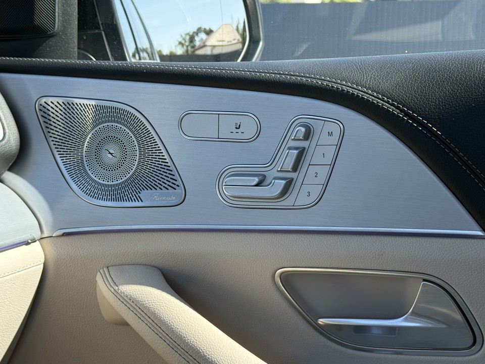 Mercedes-Benz GLE 450d 4MATIC AMG Line - foto 26