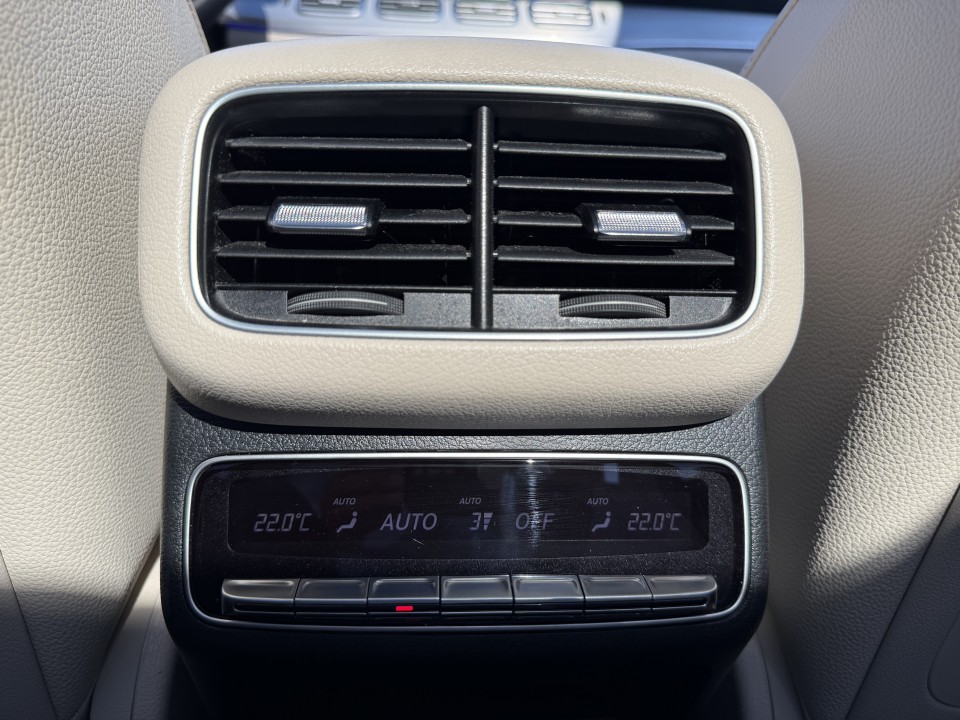 Mercedes-Benz GLE 450d 4MATIC AMG Line - foto 27