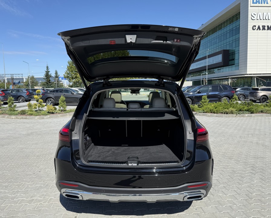 Mercedes-Benz GLE 450d 4MATIC AMG Line - foto 28