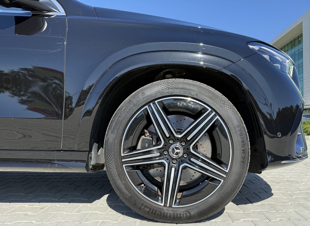 Mercedes-Benz GLE 450d 4MATIC AMG Line - foto 30