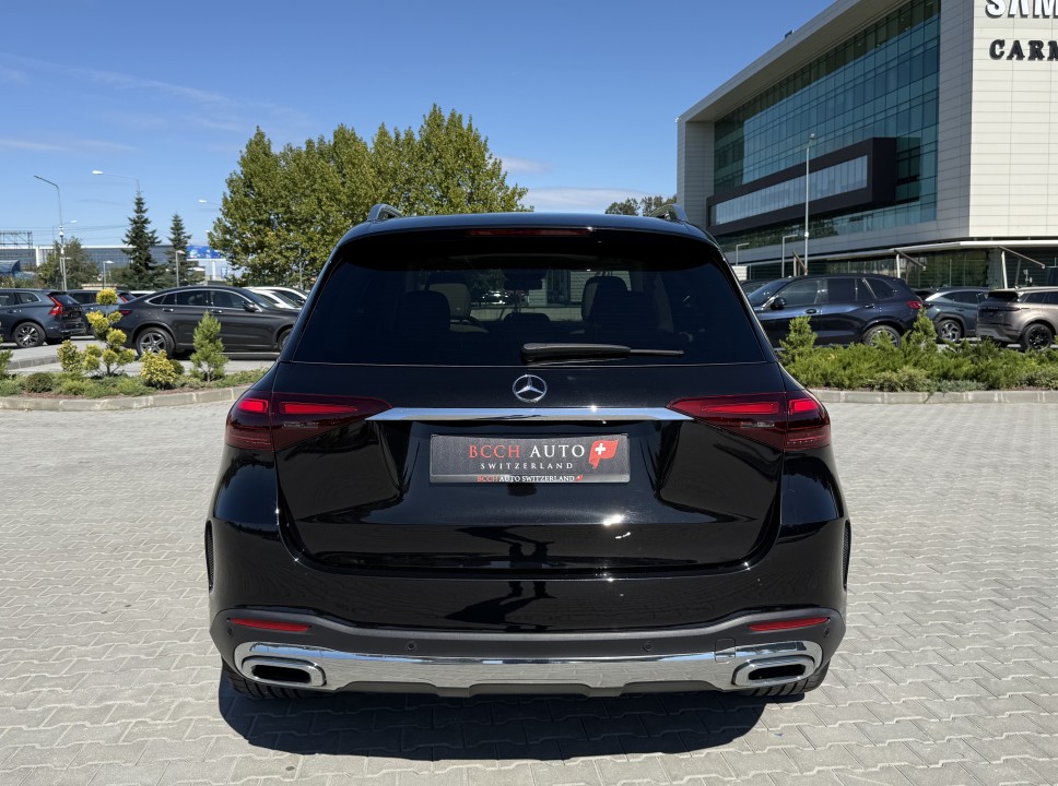 Mercedes-Benz GLE 450d 4MATIC AMG Line (4)
