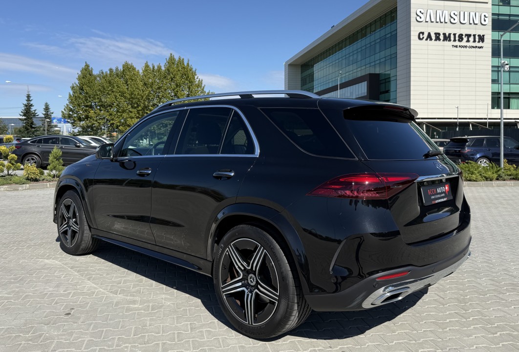 Mercedes-Benz GLE 450d 4MATIC AMG Line (5)