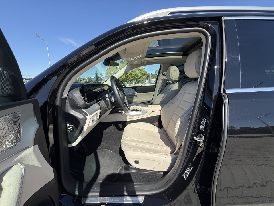 Mercedes-Benz GLE 450d 4MATIC AMG Line - foto 9