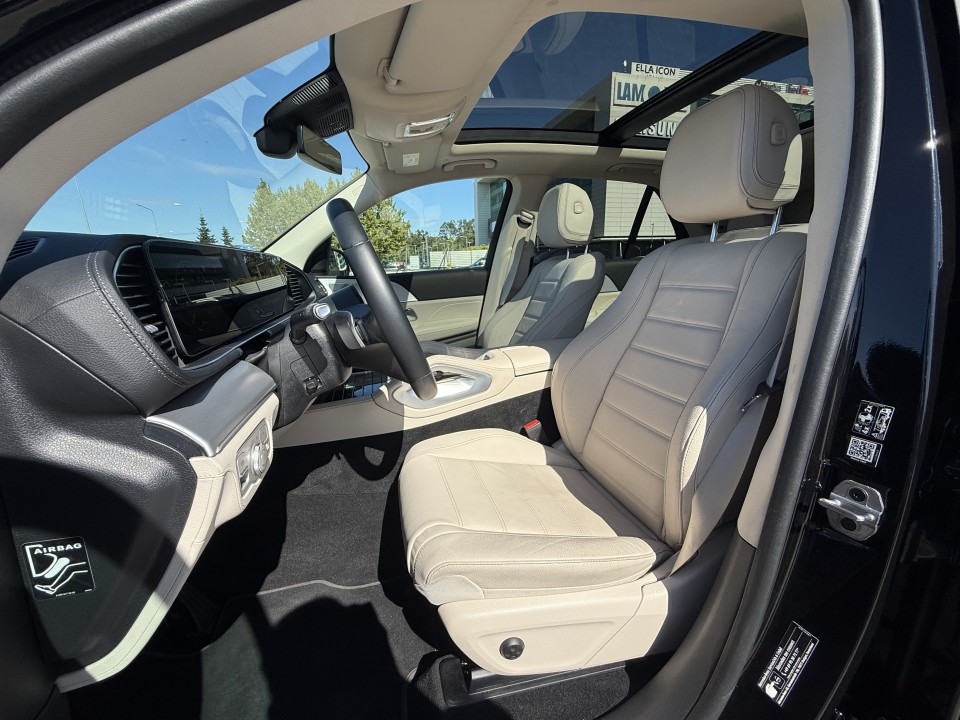 Mercedes-Benz GLE 450d 4MATIC AMG Line - foto 10