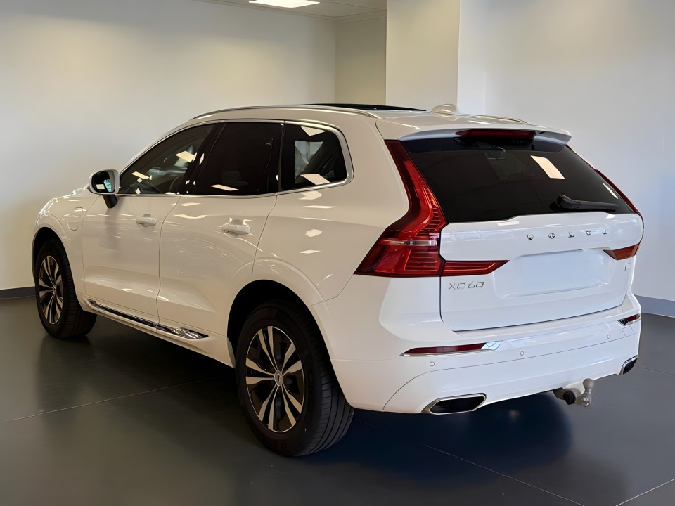 Volvo XC 60 Volvo Inscription Recharge (4)