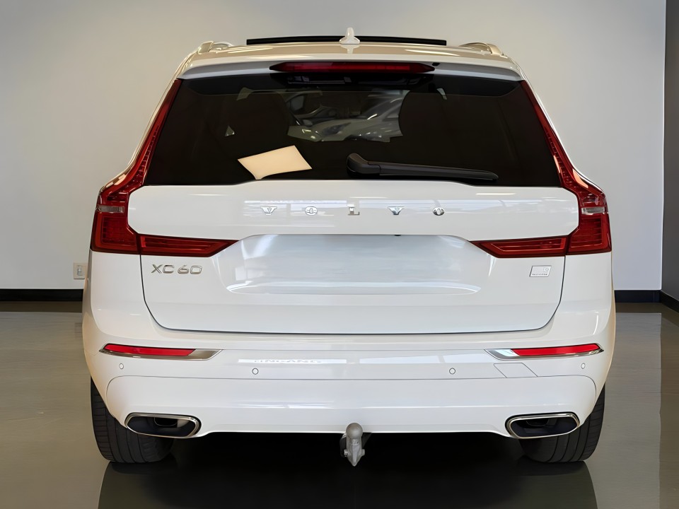 Volvo XC 60 Volvo Inscription Recharge (3)